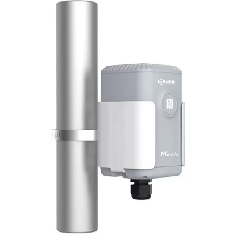 Milesight IoT LoRaWAN Industrial Temperature Sensor -50°C ~ 200°C EM500 (EM500-PT100-868M-T200)