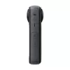 Insta360 X4 Adventure Bundle - 8K 360° Camera z Selfie Stick, Dodatkową Baterią, Kartą 64GB