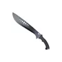 SPECK SCK Fixed Blade Machete Model K828 with Sheath