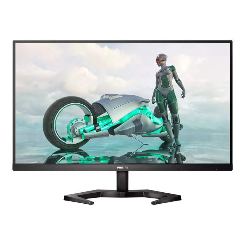 Philips Evnia 27M1N3200ZS 27 inch IPS FHD Monitor Gaming 165Hz 1ms HDMI DP FreeSync Premium