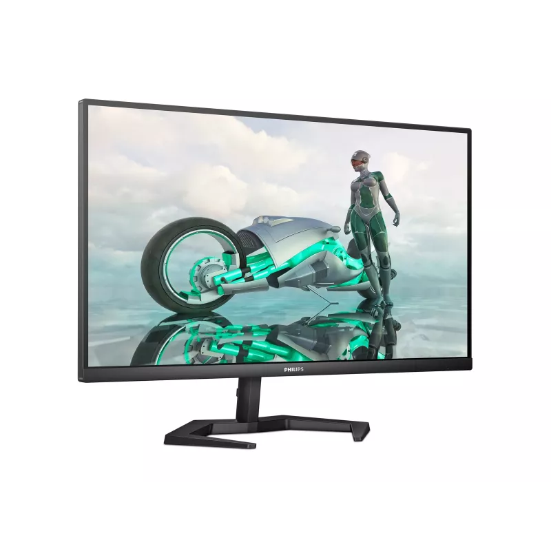 Philips Evnia 27M1N3200ZS 27 inch IPS FHD Monitor Gaming 165Hz 1ms HDMI DP FreeSync Premium