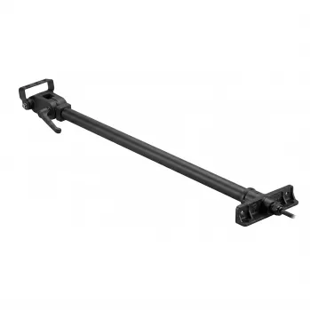 Synergy 21 LED Spot Outdoor Construction Spotlight z Dodatkowym Ramieniem