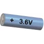 Siemens Buffer Battery 6ES7971-0BA00 3.6V/2.3Ah - Bateria - 2300 mAh