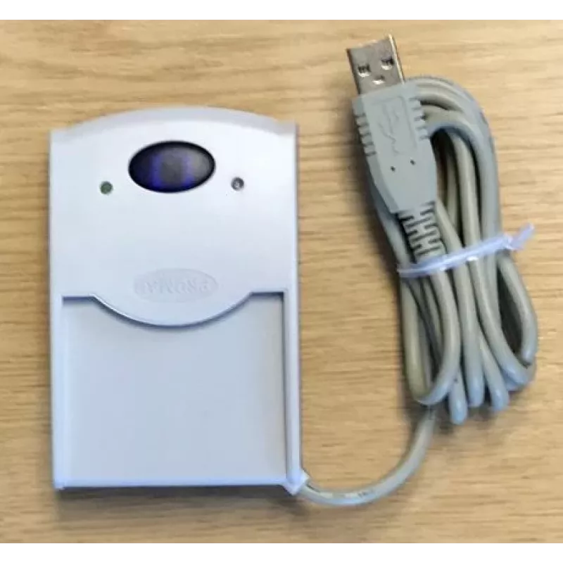 Promag PCR330M HF Distance Reader USB 13.56 MHz