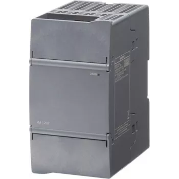 Siemens SIMATIC PM 1207 Zasilacz 24V 2.5A 60W Jednofazowy 6EP3333-4SB00-3AX0