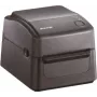 SATO WS408DT-STD 203 dpi z USB, LAN + RS232C (EU) - Drukarka etykiet termiczna bezpośrednia / termotransferowa