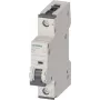 SIEMENS 5SY4101-7 MCB 1A 1-biegunowy C 6kA Wyłącznik nadprądowy