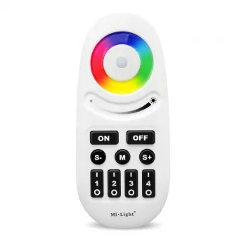 Miboxer Synergy 21 Pilot LED RGB-W 4 strefy Milight/Miboxer (FUT095)