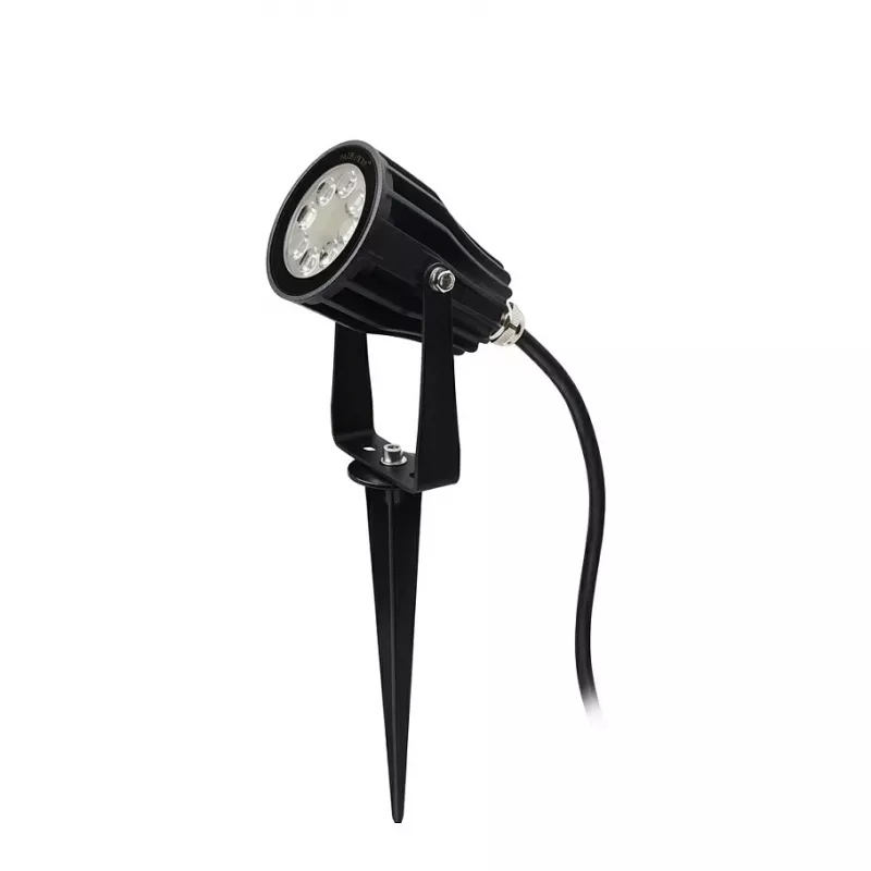 Synergy 21 LED Garden Lamp 6W RGB+WW z kablem do MiLight/MiBoxer