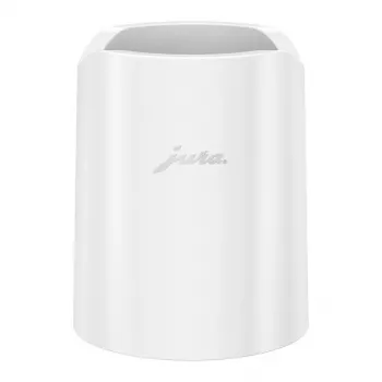 JURA Glacette Biały Pasywny Chłodnik do Mleka 0.6L 24168