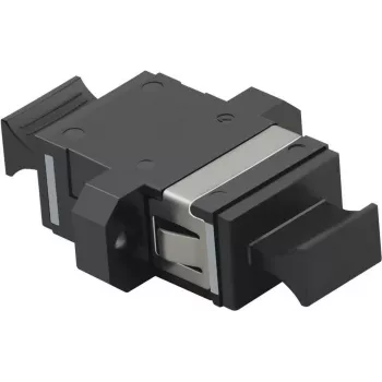VALUE MPO/MPO Coupler - Wkładka modułowa (Sprzęgacz) Aqua