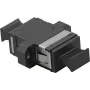 VALUE MPO/MPO Coupler - Wkładka modułowa (Sprzęgacz) Aqua