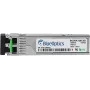 BlueOptics SFP Transceiver 155 Mbit/s Singlemode 20 km LC 1310 nm for Level One 551124