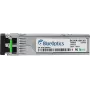 BlueOptics 551123 Kompatybilny moduł SFP, LC-Duplex, 100BASE-ZX, światłowód jednomodowy, 1550nm, 120km, DDM, 0°C do +70°C (551123-BO)