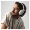 Skullcandy Hesh 360 Bezprzewodowe Słuchawki Nauszne, Bluetooth 5.0, Aktywna Redukcja Szumów, Biały