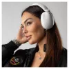 Skullcandy Hesh 360 Bezprzewodowe Słuchawki Nauszne, Bluetooth 5.0, Aktywna Redukcja Szumów, Biały