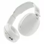 Skullcandy Hesh 360 Bezprzewodowe Słuchawki Nauszne, Bluetooth 5.0, Aktywna Redukcja Szumów, Biały