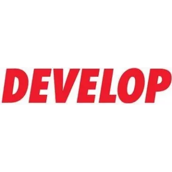 DEVELOP TN-319C Kompatybilny wkład tonerowy Cyan do Konica Minolta bizhub C360/C280/C220