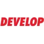DEVELOP TN-319C Kompatybilny wkład tonerowy Cyan do Konica Minolta bizhub C360/C280/C220