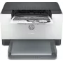 HP LaserJet M209dwe Monochromatyczna Drukarka Laserowa - A4 - Duplex - Biała