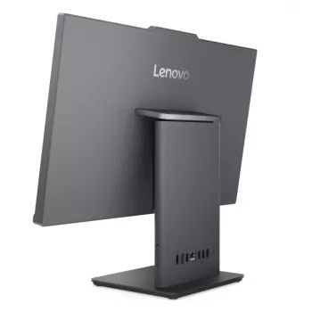 Lenovo ThinkCentre neo 50a 24 Gen 5 All-in-One PC, Intel Core 5 210H, 16GB RAM, 512GB SSD, 23.8 cala FHD Display, Luna Grey, Windows 11 Pro