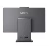 Lenovo ThinkCentre neo 50a 24 Gen 5 All-in-One PC, Intel Core 5 210H, 16GB RAM, 512GB SSD, 23,8 cala FHD Display, Luna Grey, Windows 11 Pro