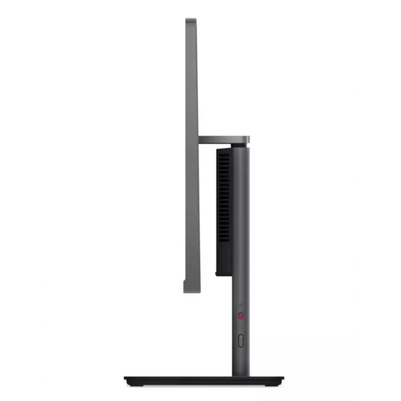 Lenovo ThinkCentre neo 50a 24 Gen 5 All-in-One PC, Intel Core 5 210H, 16GB RAM, 512GB SSD, 23,8 cala FHD Display, Luna Grey, Windows 11 Pro
