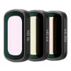 DJI Osmo Pocket 3 magnetyczny zestaw filtrów ND ND16/64/256