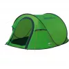 Namiot tunelowy High Peak Vision 3 zielony 3-osobowy namiot typu pop-up