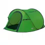 Namiot tunelowy High Peak Vision 3 zielony 3-osobowy namiot typu pop-up