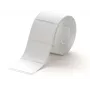 NIIMBOT T70*40-180 Białe etykiety termiczne - 40x70mm, 180 etykiet na rolkę, termiczne bezpośrednie, klej stały