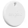 Chipolo POP Universal Finder White - Bluetooth Tracker dla Apple Find My i Android, IP55