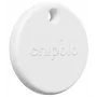 Chipolo POP Universal Finder White - Bluetooth Tracker dla Apple Find My i Android, IP55