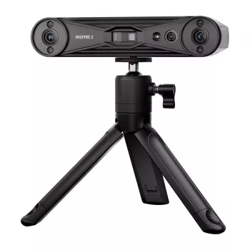 Revopoint Inspire 2 Premium Edition 3D Scanner