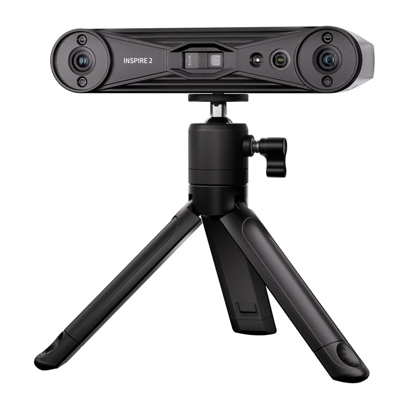 Revopoint Inspire 2 Premium Edition 3D Scanner