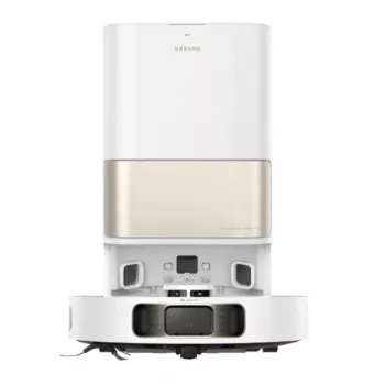 Dreame L10s Pro Ultra Robot Vacuum Cleaner (Biały)