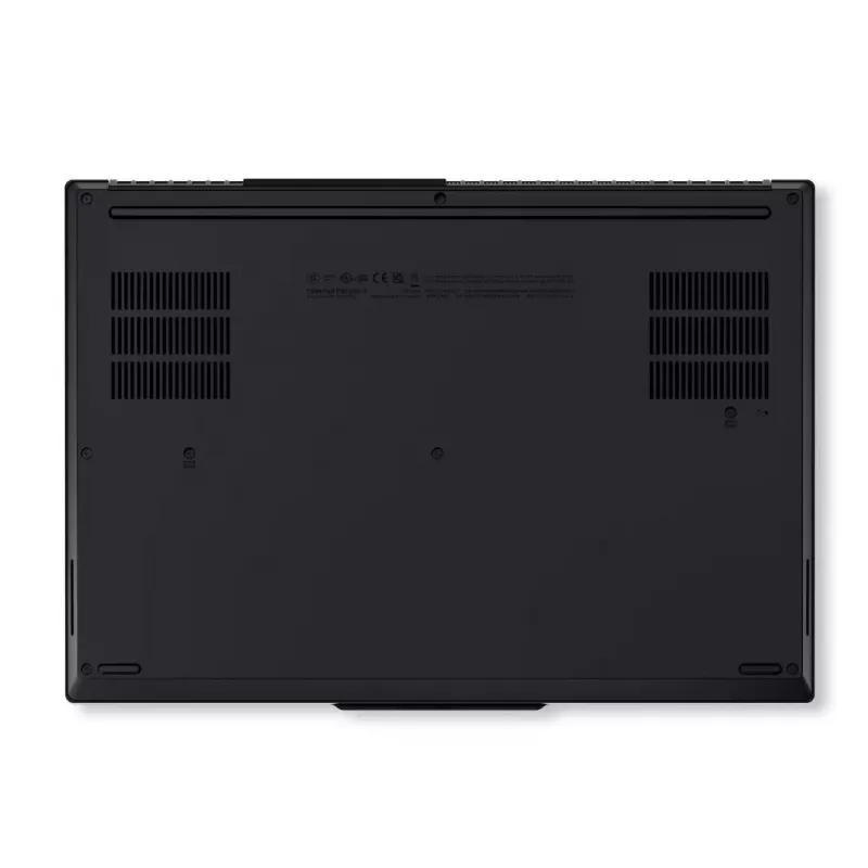 Lenovo ThinkPad P16 Gen 3 21RQ005BPB laptop, Intel Core Ultra 7 255HX, 16 cala WUXGA, 32GB DDR5, 1TB SSD, NVIDIA RTX PRO 2000 Blackwell 8GB, Windows 11 Pro