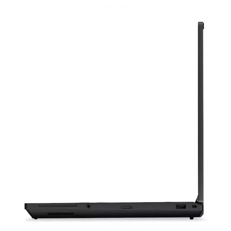 Lenovo ThinkPad P16 Gen 3 21RQ005BPB laptop, Intel Core Ultra 7 255HX, 16 cala WUXGA, 32GB DDR5, 1TB SSD, NVIDIA RTX PRO 2000 Blackwell 8GB, Windows 11 Pro