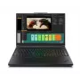 Lenovo ThinkPad P16 Gen 3 21RQ005BPB laptop, Intel Core Ultra 7 255HX, 16 cala WUXGA, 32GB DDR5, 1TB SSD, NVIDIA RTX PRO 2000 Blackwell 8GB, Windows 11 Pro