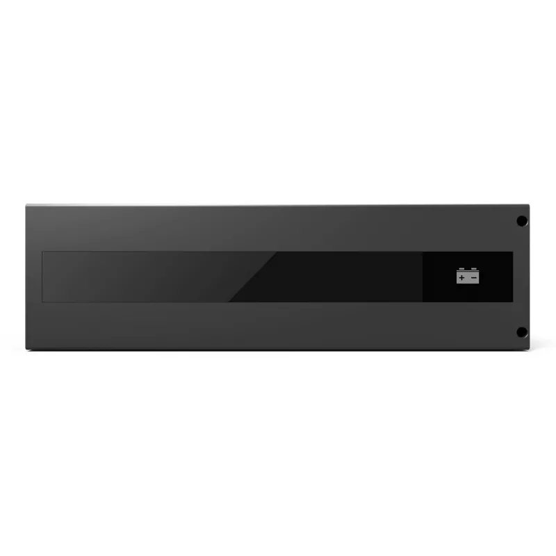 LevelOne EBM-2409 Zewnętrzny moduł baterii 240V/9Ah do UPS-2110