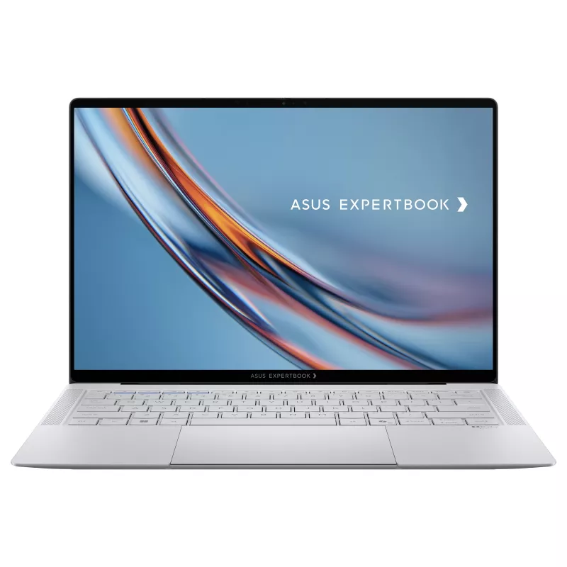ASUS ExpertBook B9 B9406CAA-TH0715X Laptop, 14 cala, Intel Core Ultra X7 358H, 64GB RAM, 2TB SSD, Windows 11 Pro