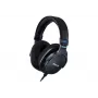 Sony MDR-MV1 Przewodowe słuchawki otwarte do monitoringu studyjnego, czarne