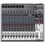Behringer XENYX X2222USB 22-kanałowy mikser analogowy z interfejsem USB i efektami