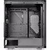 Thermaltake Divider 500 TG Air Mid Tower Case Black