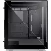 Thermaltake Divider 500 TG Air Mid Tower Case Black