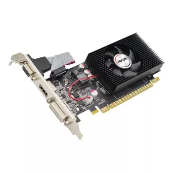 Karta graficzna AFOX GeForce GT 730 4GB GDDR3