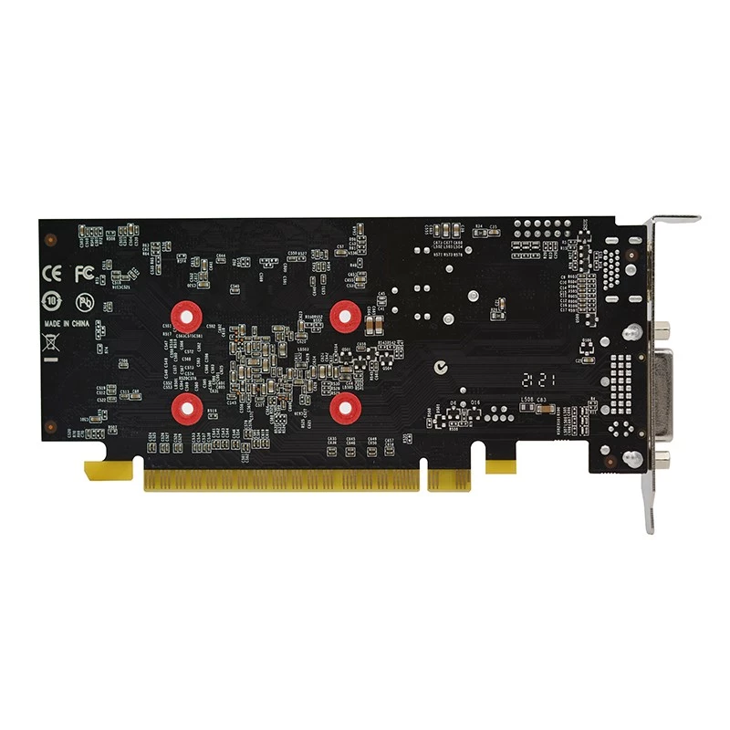 Karta graficzna AFOX GeForce GT 730 4GB GDDR3