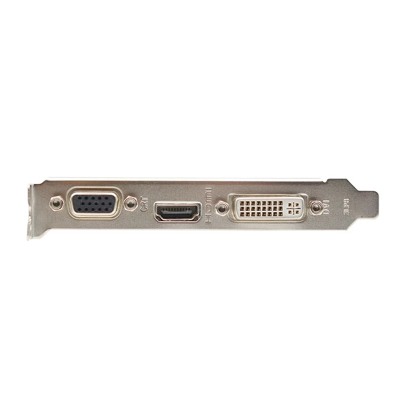 Karta graficzna AFOX GeForce GT 730 4GB GDDR3