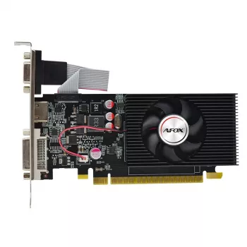 Karta graficzna AFOX GeForce GT 730 4GB GDDR3