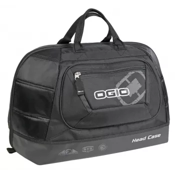 OGIO Head Case Stealth Helmet Bag - Czarny